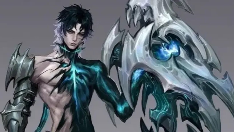 Hero Baru MLBB Ken Bakal Hadir Maret 2027? Intip Bocorannya Di SIni!
