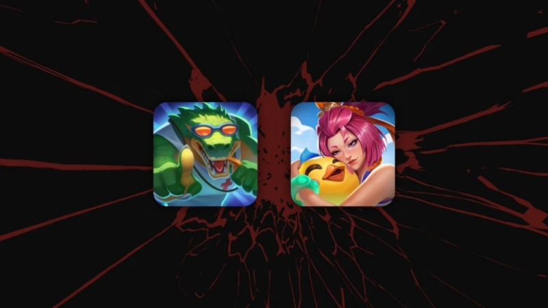 Cara Mendapatkan Seluruh In-Game Drops MSI 2026 League of Legends, Termasuk Ikon Eksklusif Yunara dan Renekton
