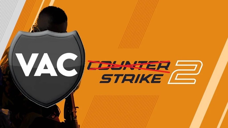 Valve Gelar Ban Wave Besar di CS2, Lebih dari 9.000 Akun Kena VAC dan Game Ban