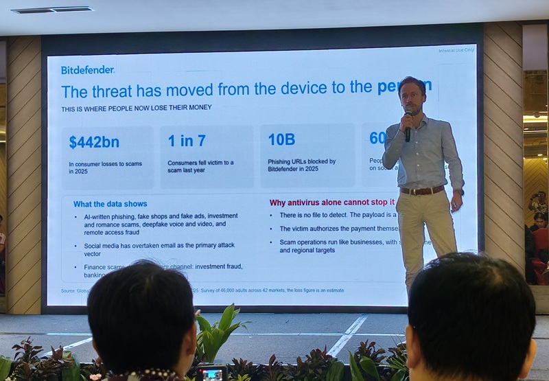 Bitdefender
