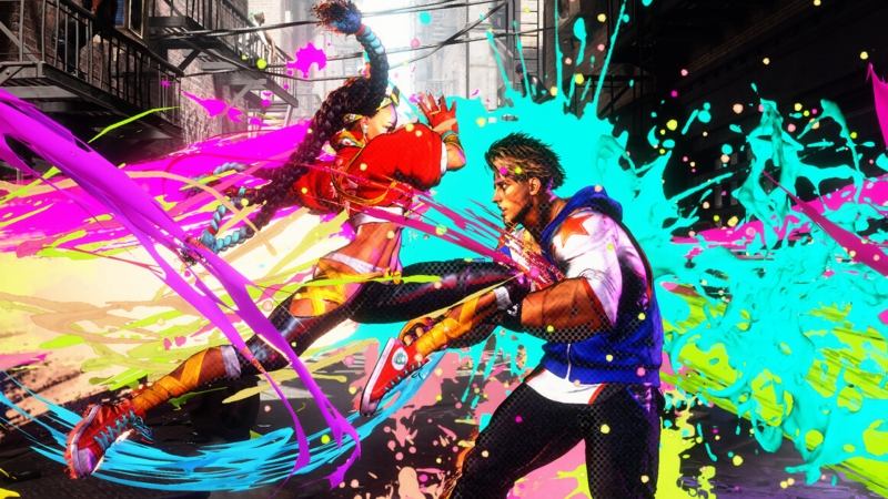FGC Sudah Menyatukan Dunia Jauh Sebelum Esports Modern dan Piala Dunia Melakukannya
