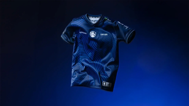 Team Liquid Lelang Jersey Esports World Cup 2026 untuk UNICEF