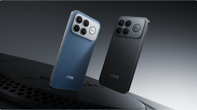 POCO F8 Ultra Kembali Hadir di Indonesia, Tawarkan Performa Gaming dan Fitur Flagship Premium