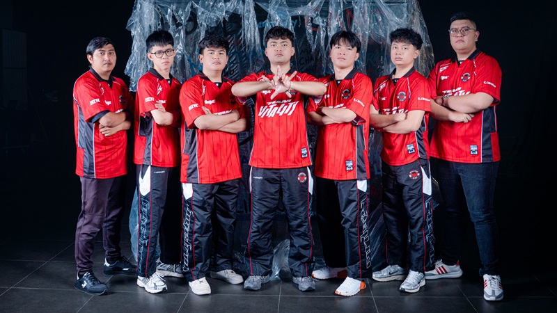 Profil Bigetron by Vitality Menuju Grand Finals FFWS SEA 2026 Fall: Roster Baru, Ambisi Lama