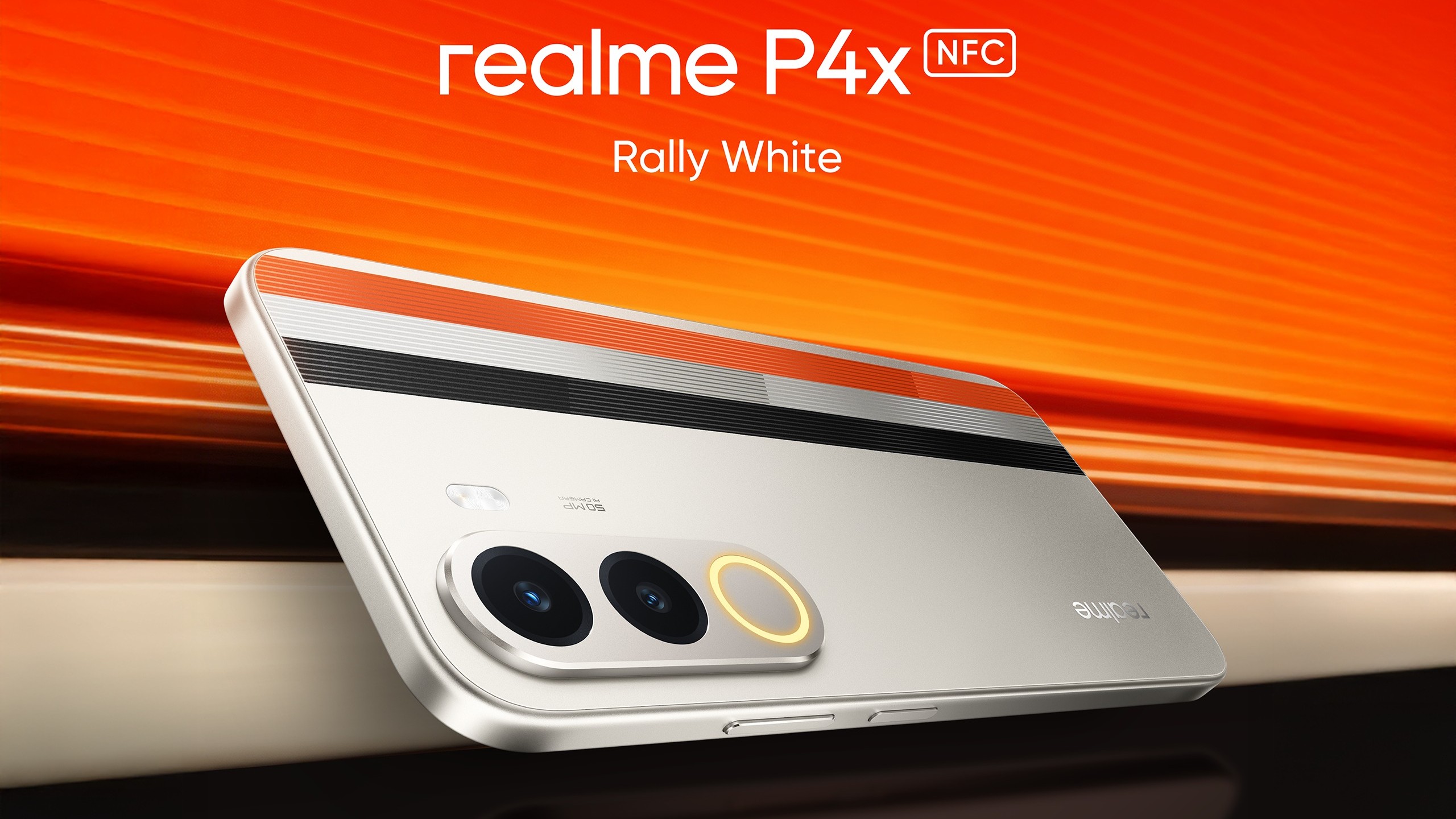 realme P4 Series Siap Meluncur 2 Juli 2026, Andalkan Baterai 8000mAh dan AI Gaming Partner