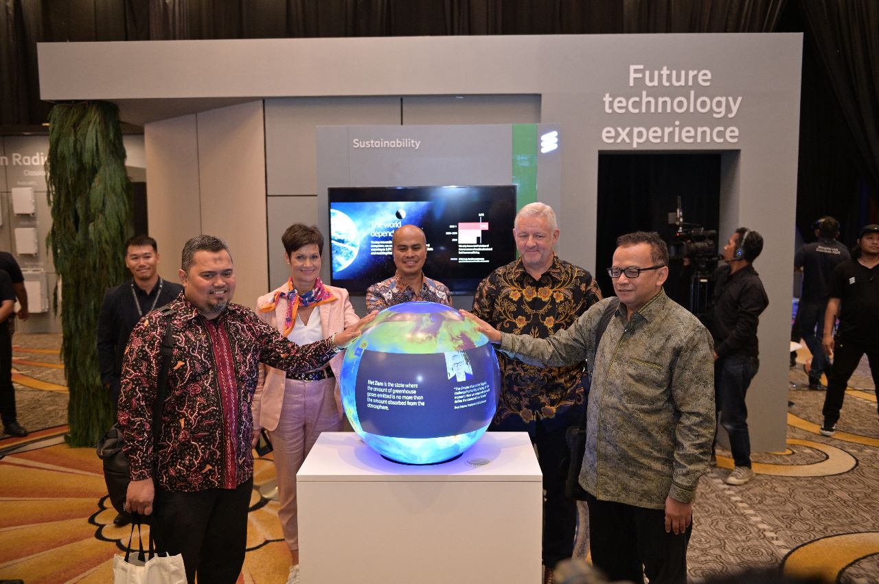 Credi: Telkomsel