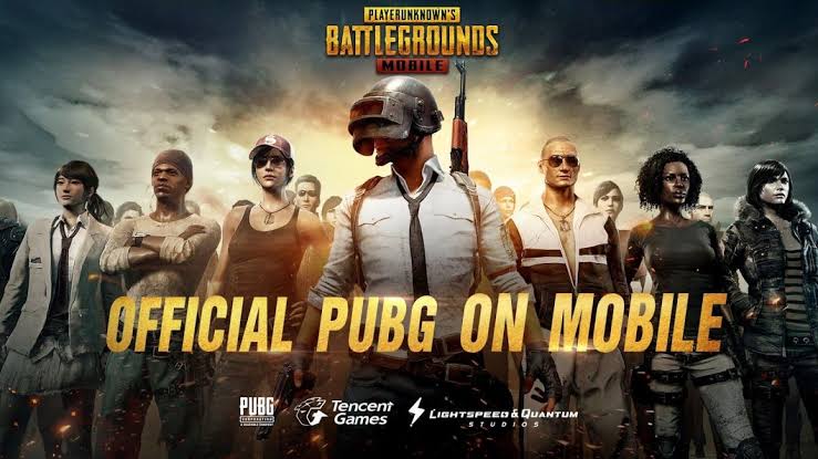 Credit:PUBG Mobile