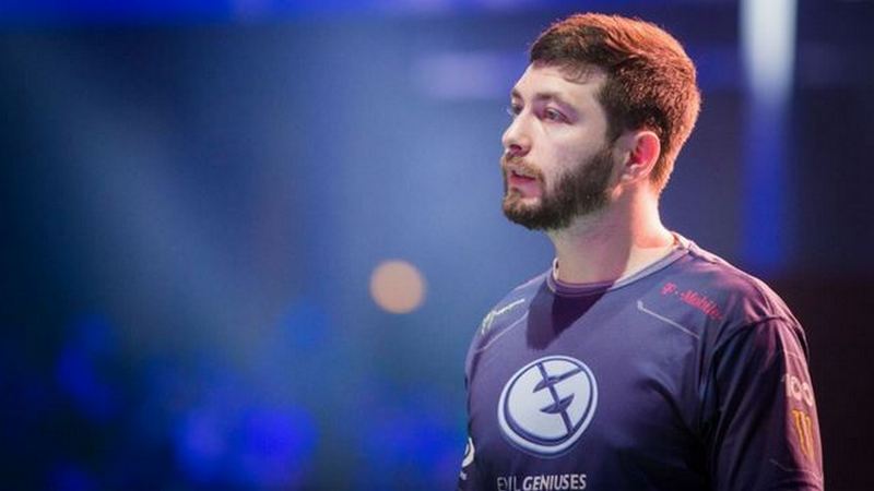 Fear Dota 2