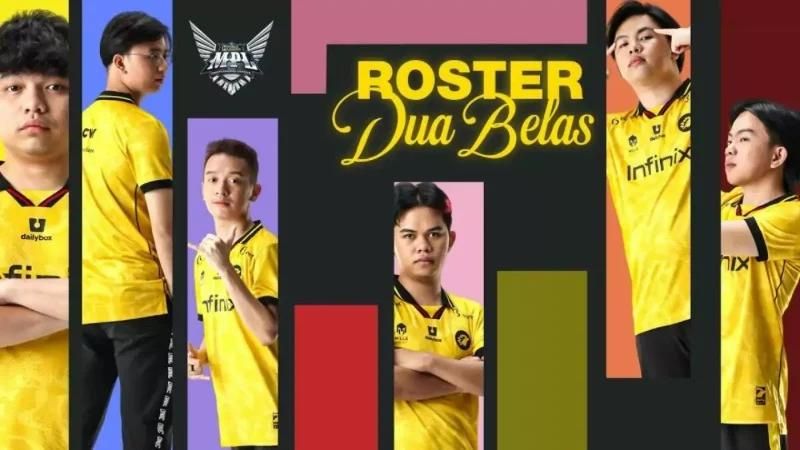 credit : Onic Esports