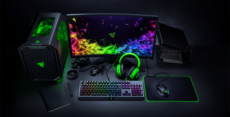 Mengenal Sosok Min-Liang Tan, Mantan Pengacara Kini Jadi CEO Razer ...