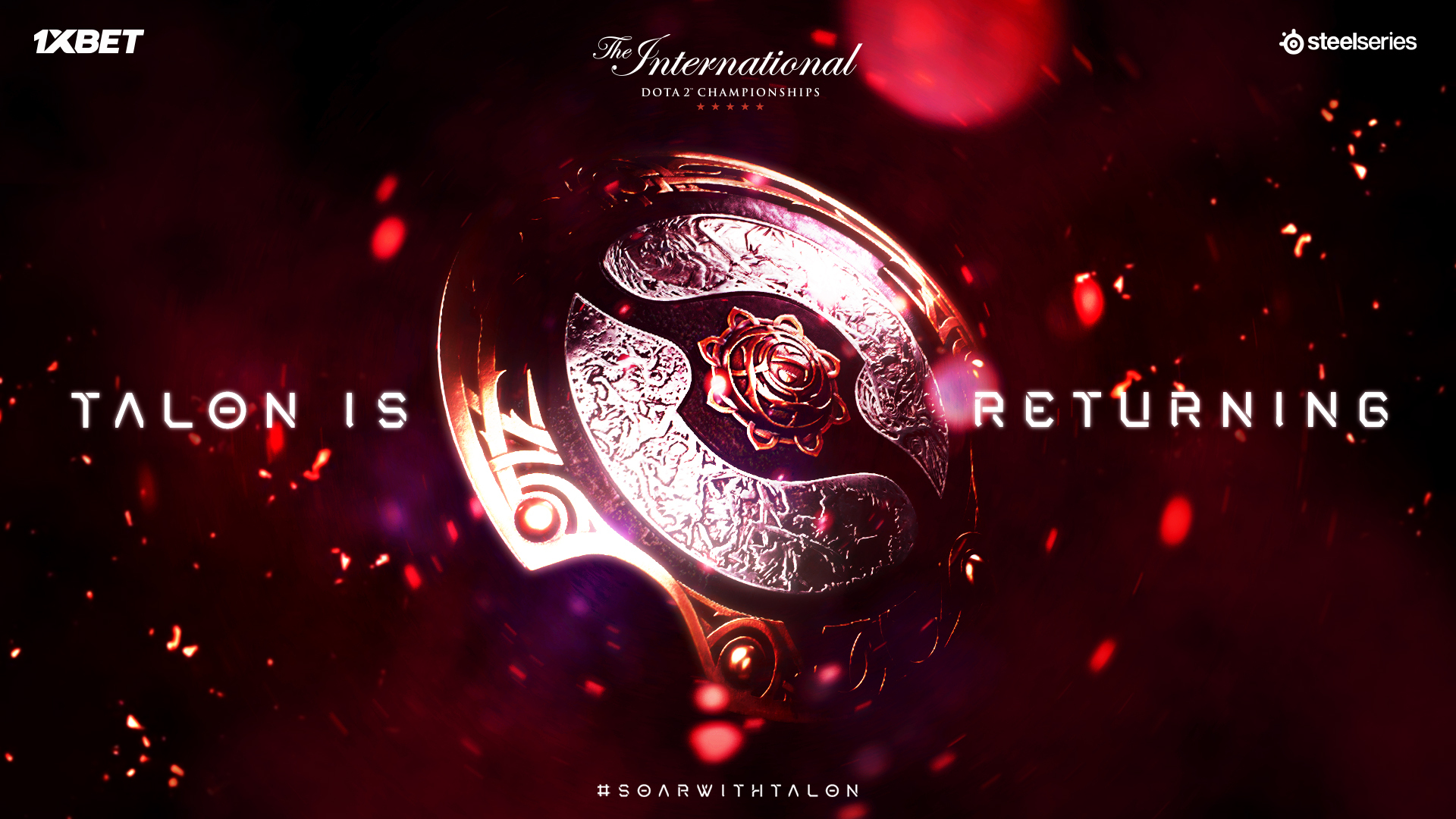 Credit: Twitter Talon Esports