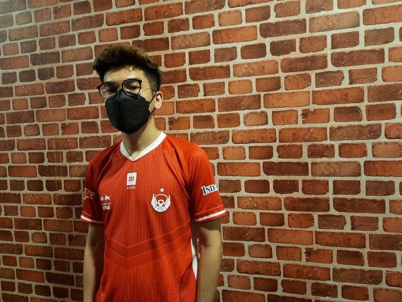 Btr Rippo Tumbangkan Geek Fam ID, Bigetron Alpha Yakin Lolos ke Upper-Bracket ...