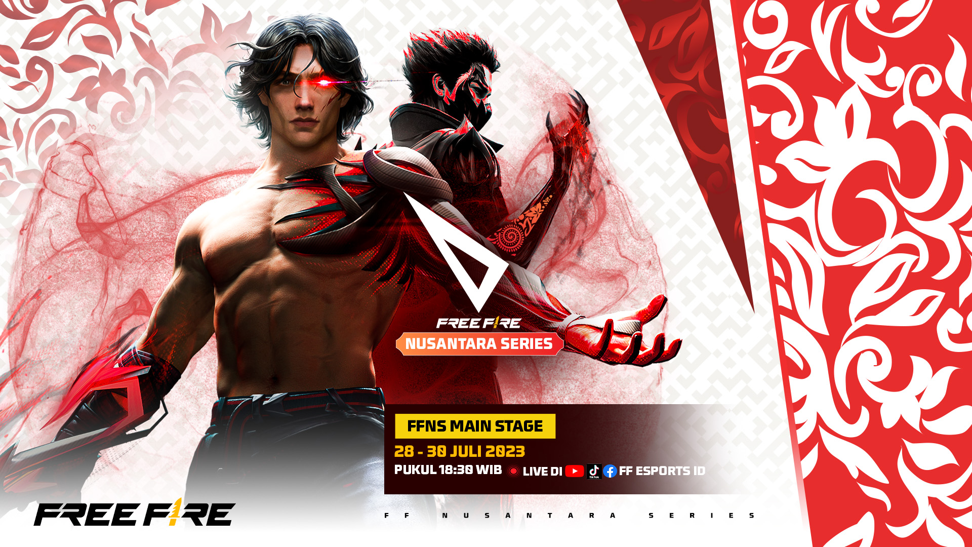 Credit: Garena
