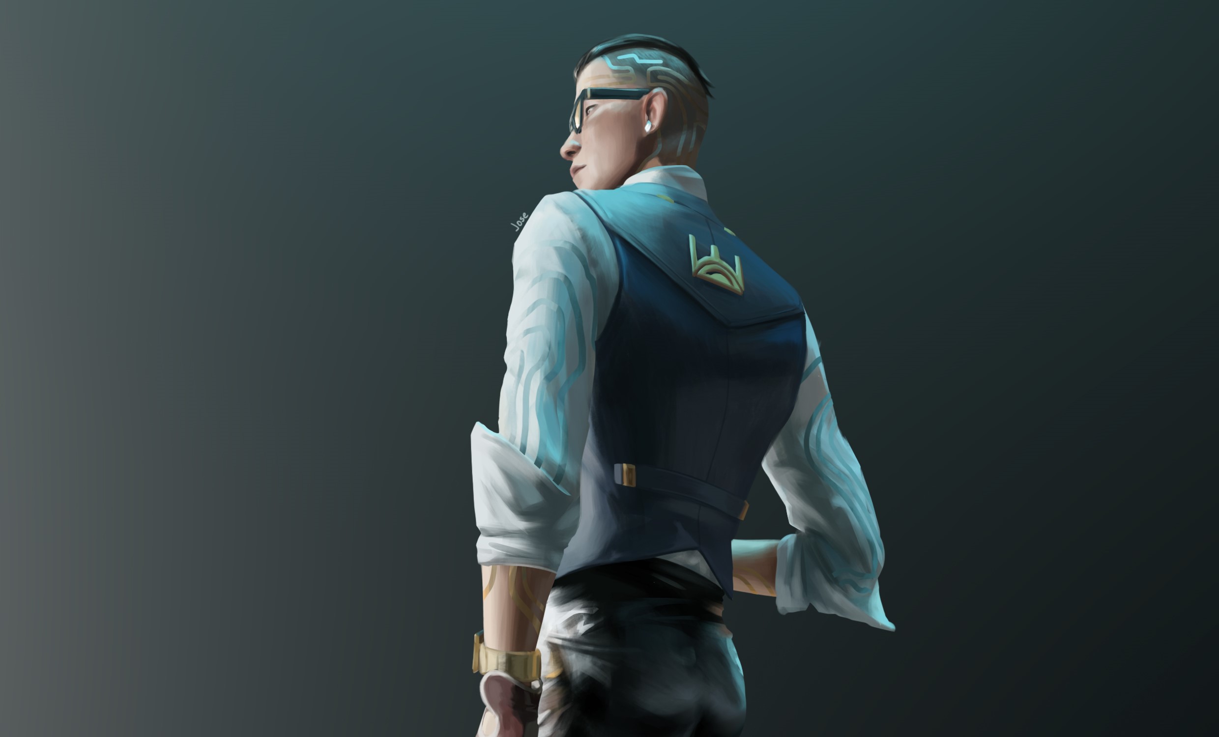 Kuasai Dulu Hal Ini Agar Jago Pakai Agent Chamber di Valorant! | Esports ID