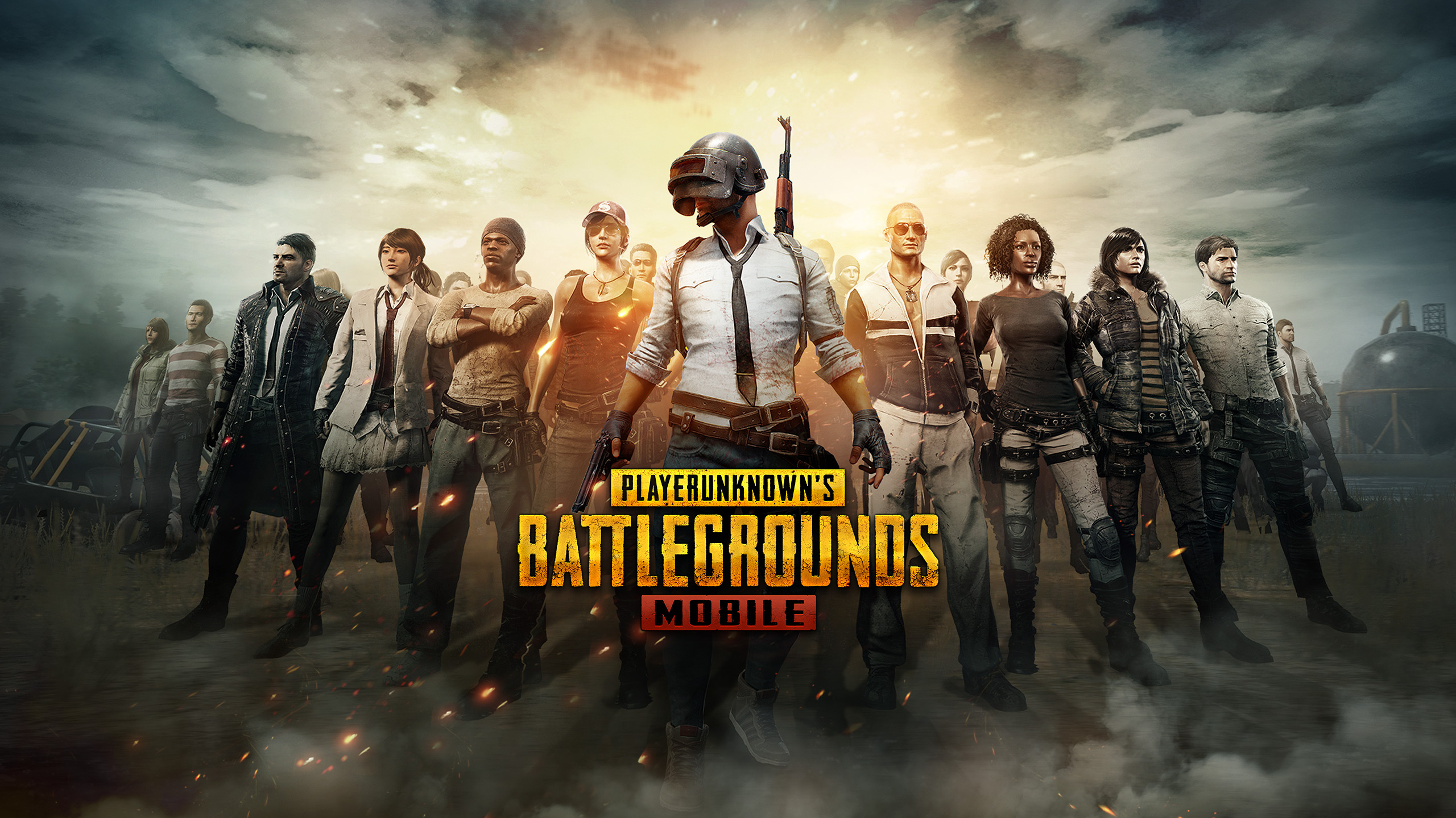 Credit: PUBG Mobile