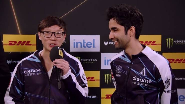 Credit: SumaiL