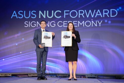 Credit: Asus
