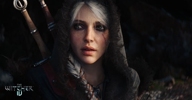 The Witcher 4