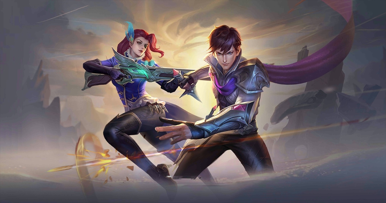 Mobile Legends 