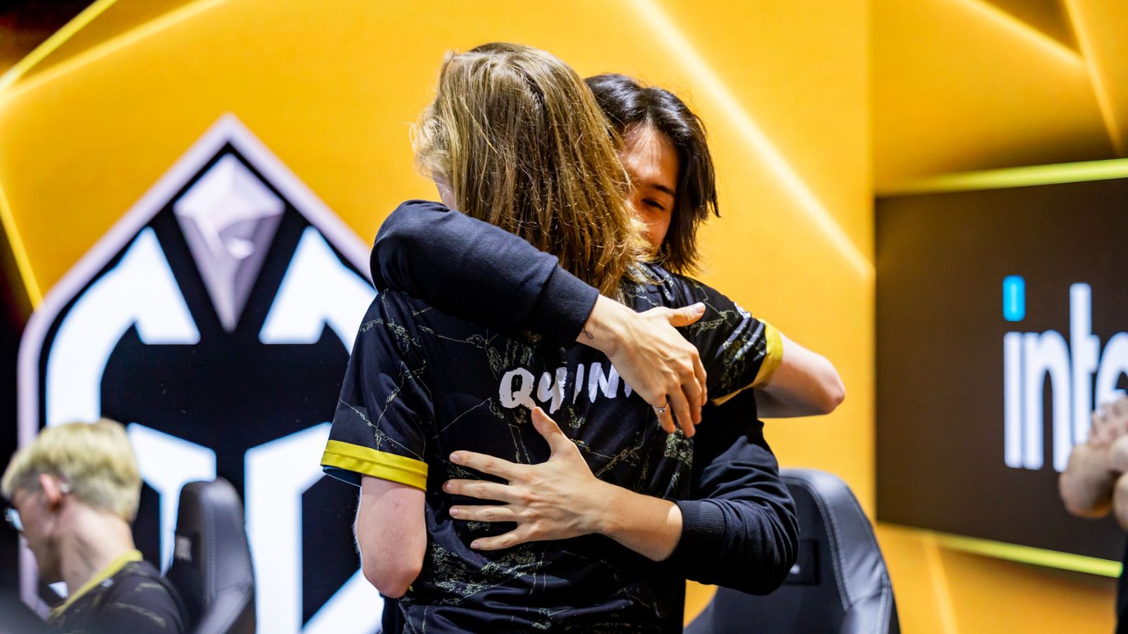 Credit: Gaimin Gladiators