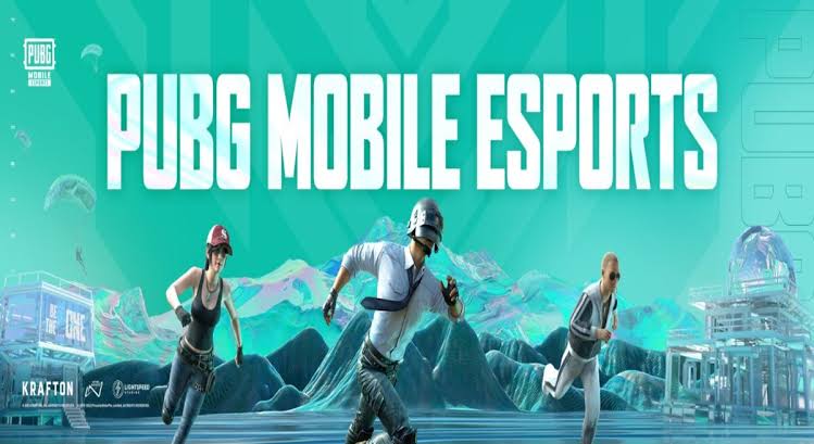 Credit:PUBG Mobile