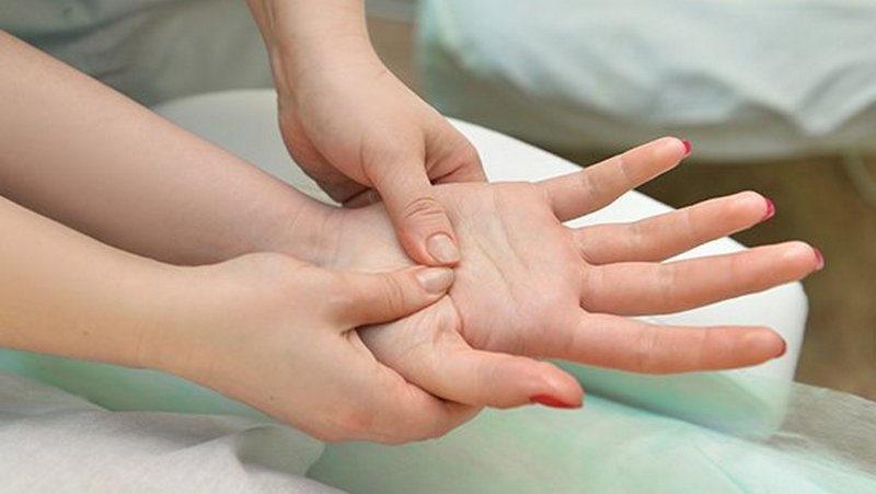 Carpal Tunnel Syndrome