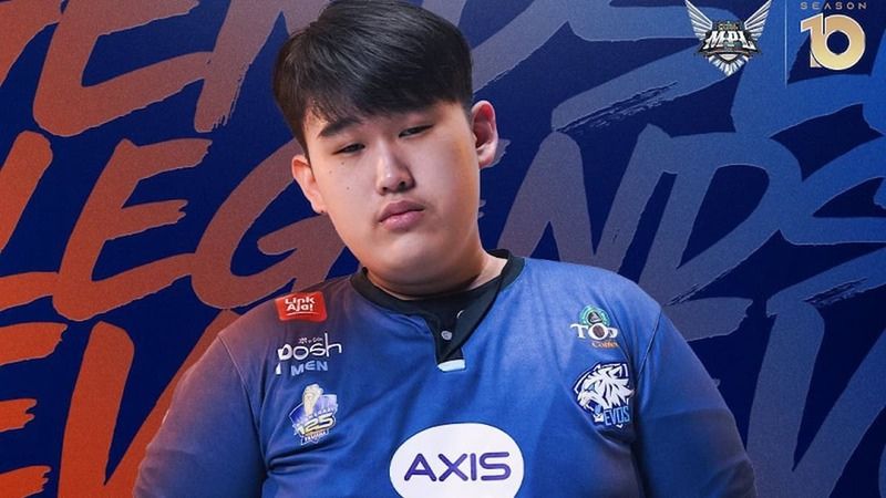 Credit: Evos Esports