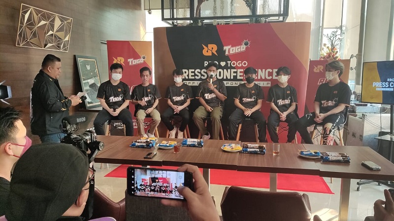 Aether Temukan Motivasi Baru Pasca Bully Online MPL S9 | Esports ID