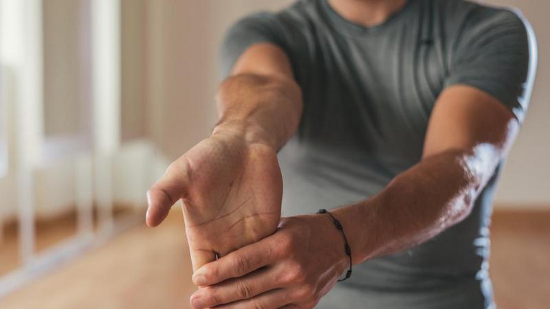 Carpal Tunnel Syndrome
