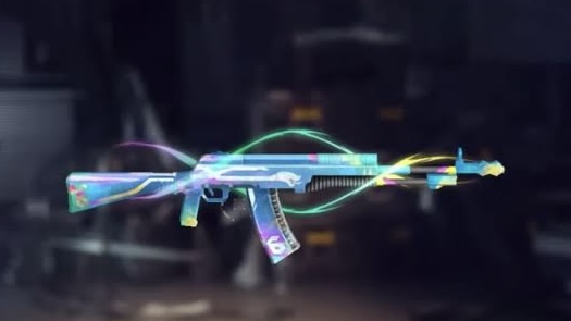 Credit: Free Fire Max
