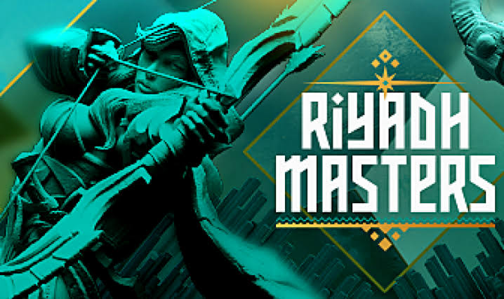 Credit: Riyadh Master 2023