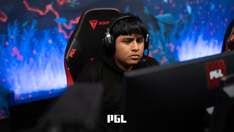 PTime Didiskualifikasi dari EWC 2026 Dota 2, DarkMago dan Vintage Diselidiki Dugaan Match-Fixing