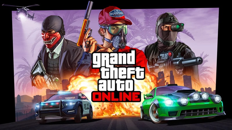 Rockstar Blokir Fitur Kasino GTA Online di Australia Setelah 7 Tahun, Ada Apa?
