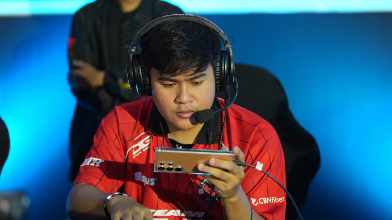 Fellow Ungkap Peran Penting Koja dalam Perjalanannya di Bigetron by Vitality