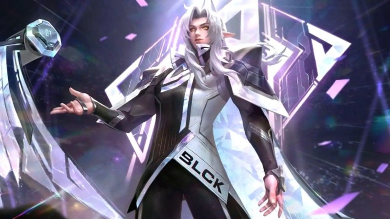 Guide Estes MLBB: Tips Jadi Roamer Jago untuk Push Rank