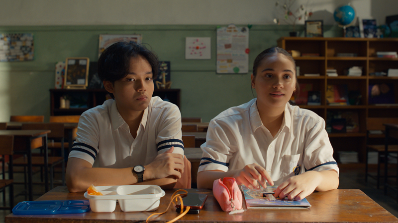 Nobody Loves Kay Resmi Tayang di Bioskop, Kisah Perjuangan ONIC Kairi yang Siap Menguras Emosi