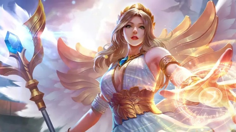 Rafaela