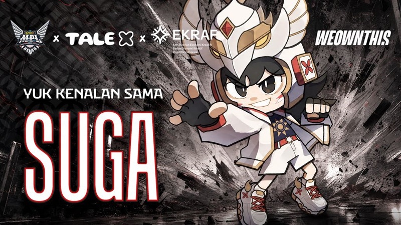 Suga