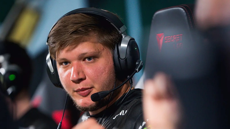 BC.Game Tumbang dari 100 Thieves, Mimpi s1mple Tampil di EWC 2026 Pupus