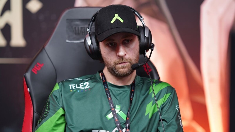 Loda Ingin Kembali ke Dota 2, Siapkan Dana untuk Bangun Roster Tier-1