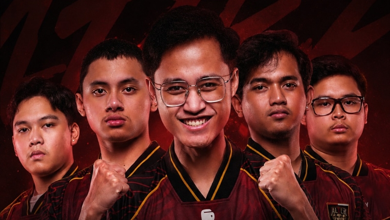 Alter Ego Ares Pilih Benahi Sistem daripada Bongkar Roster di PMPL Indonesia Fall 2026
