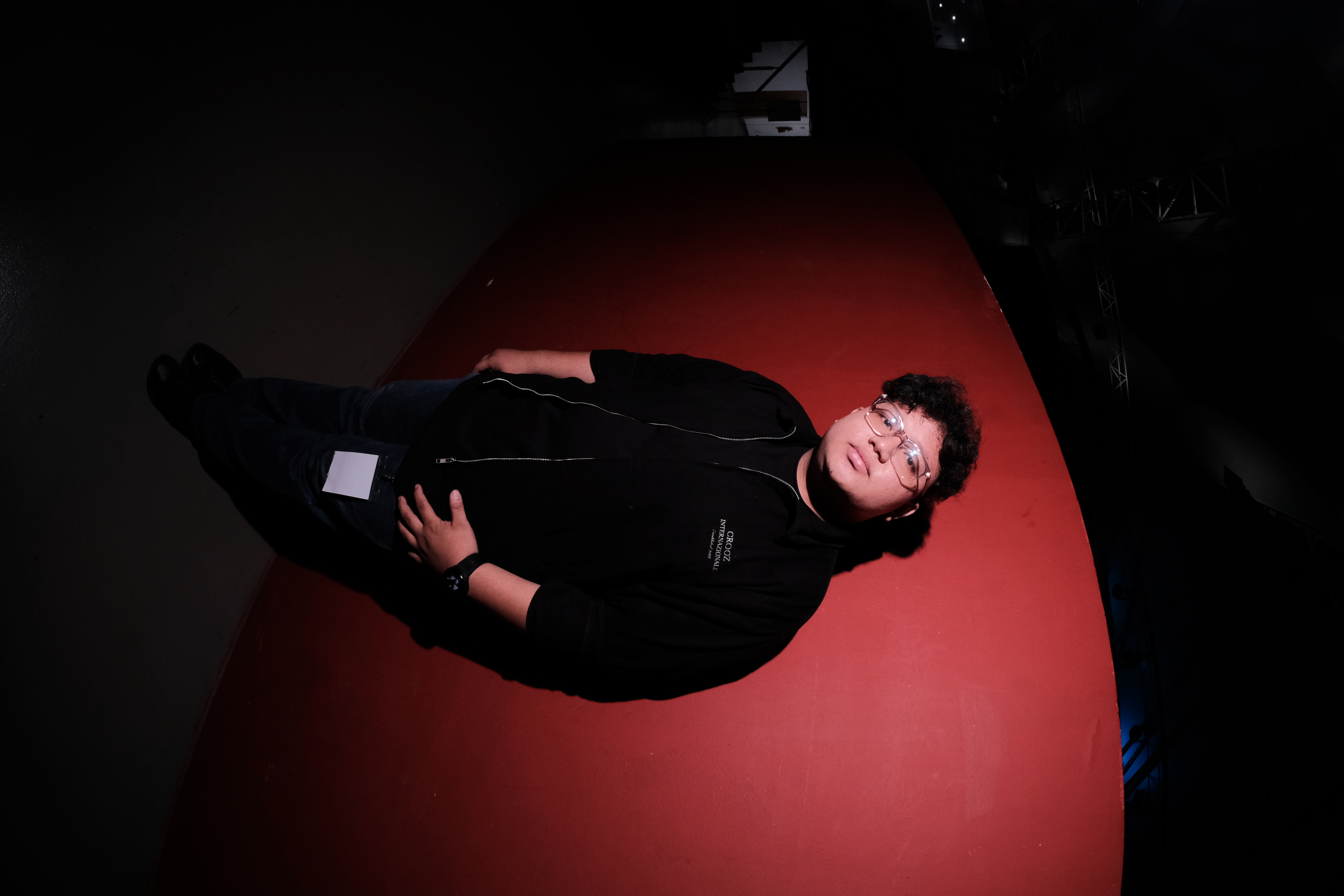 Ferdian Hidayat