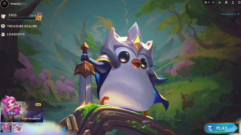 TFT Set 18 Jadi Titik Awal Era Baru, Teamfight Tactics Resmi Beralih ke Unreal Engine