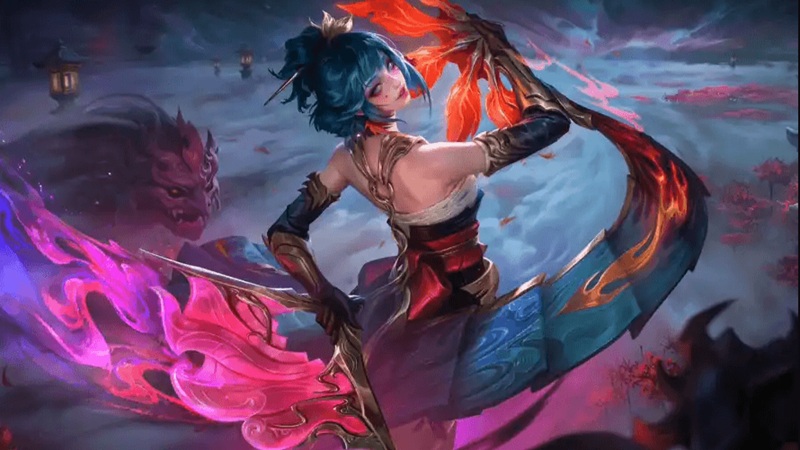 Tips Counter Hirara MLBB: Hero dan Strategi untuk Hentikan Assassin Paling Mengganggu di Season 42