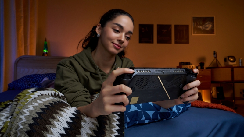 ROG XBOX Ally X20, Edisi Spesial 20 Tahun ASUS ROG, Segera Masuk Indonesia