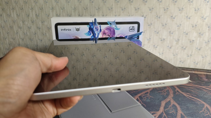 Infinix XPAD 30 Pro