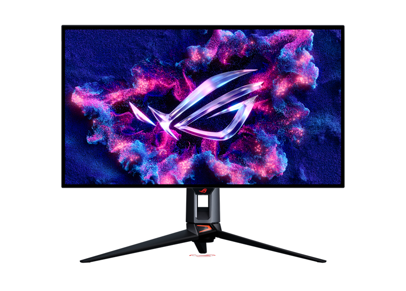 ROG Swift OLED PG27UCWM