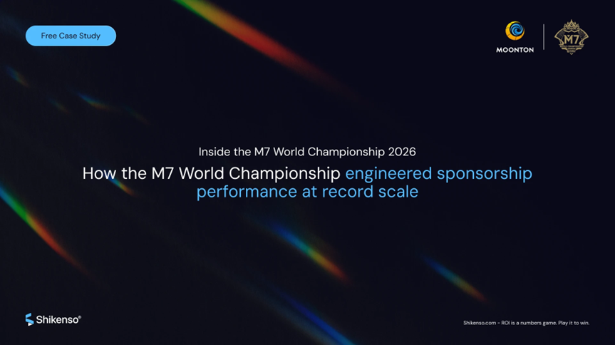 M7 World Championship Hasilkan Nilai Brand Rp2,9 Triliun, MLBB Cetak Rekor Baru