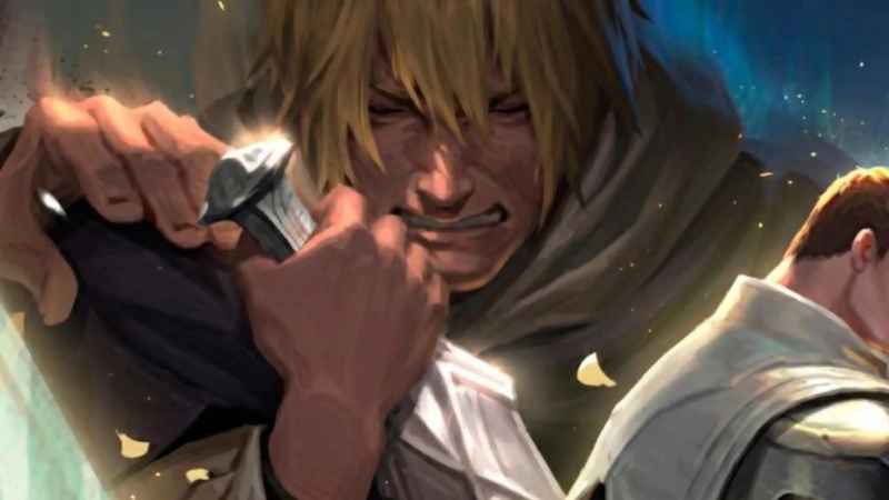 Riot Games Rumorkan Locke sebagai Champion Baru League of Legends, Assassin Mid Lane dengan Kekuatan Paku Misterius