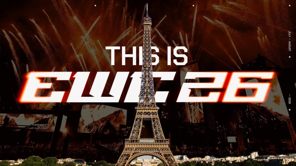 Rumor Esports World Cup 2026 Pindah ke Paris Picu Reaksi Besar Komunitas
